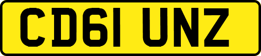 CD61UNZ