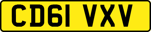 CD61VXV