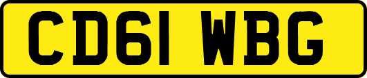 CD61WBG