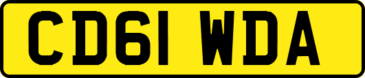 CD61WDA