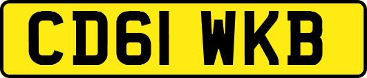 CD61WKB