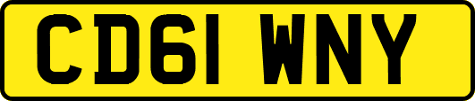 CD61WNY