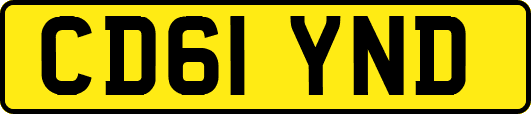 CD61YND
