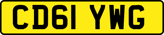 CD61YWG