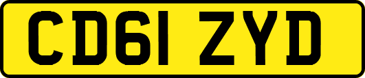 CD61ZYD