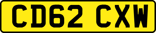 CD62CXW