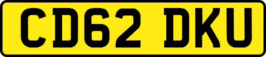 CD62DKU