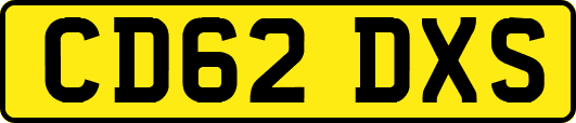 CD62DXS