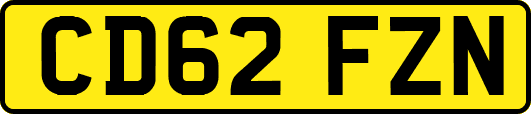 CD62FZN