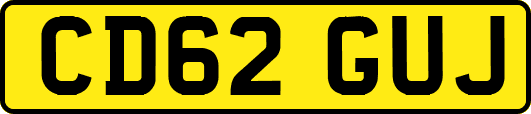 CD62GUJ