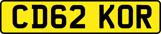 CD62KOR