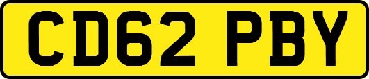 CD62PBY