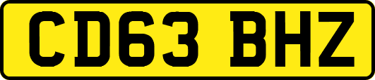 CD63BHZ