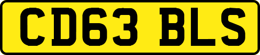 CD63BLS