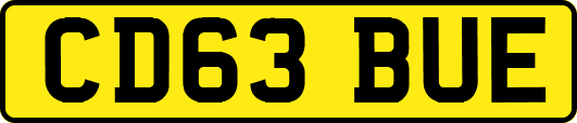 CD63BUE