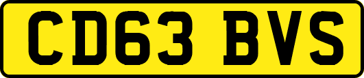 CD63BVS