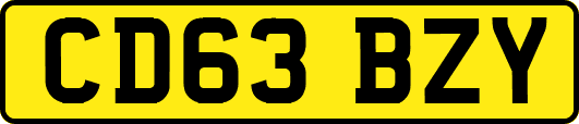 CD63BZY