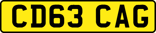 CD63CAG
