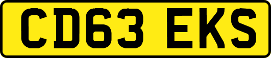 CD63EKS