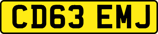 CD63EMJ