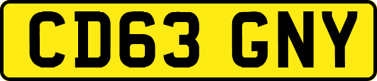 CD63GNY