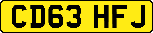 CD63HFJ