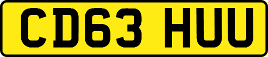 CD63HUU