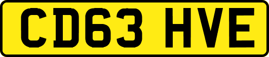 CD63HVE