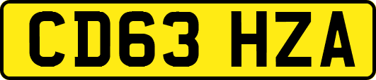CD63HZA