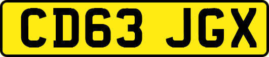 CD63JGX