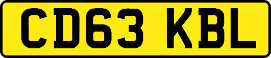 CD63KBL