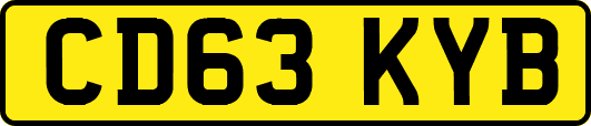 CD63KYB