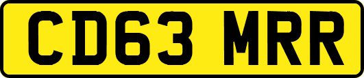 CD63MRR