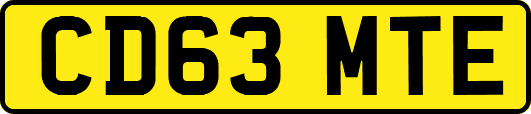 CD63MTE