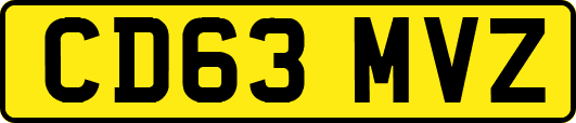 CD63MVZ
