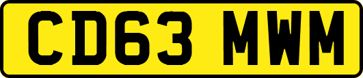CD63MWM