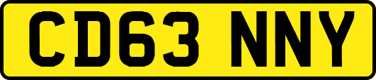 CD63NNY