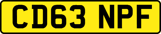 CD63NPF