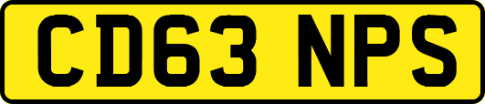 CD63NPS