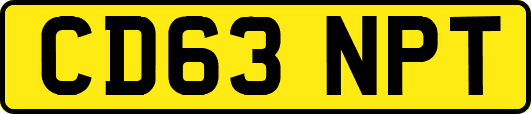 CD63NPT