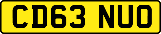 CD63NUO