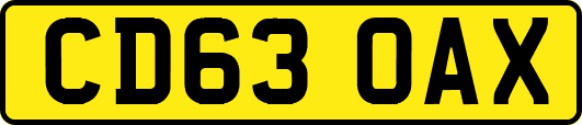 CD63OAX
