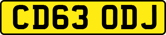 CD63ODJ