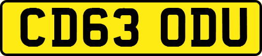 CD63ODU