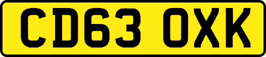 CD63OXK