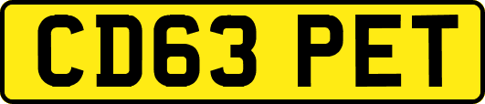 CD63PET