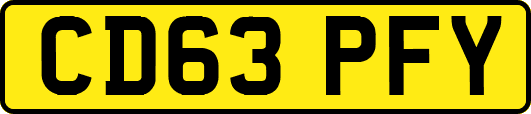 CD63PFY
