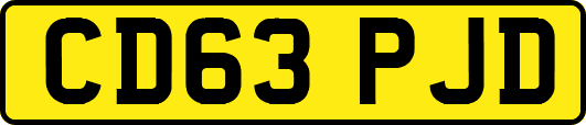 CD63PJD