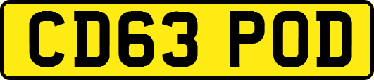 CD63POD