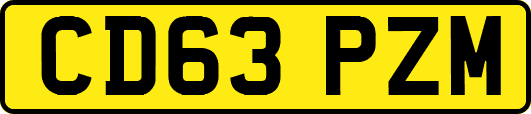 CD63PZM
